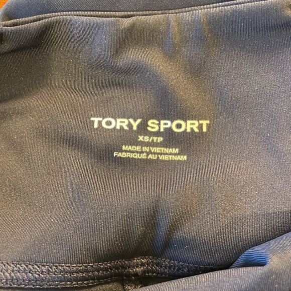 Tory Burch leggings - Picture 3 of 3